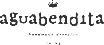 Aguabendita